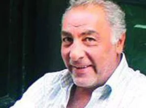 O gazetecileri söyledi: Seni bu engerekler öldürdü Meto