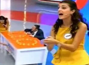 O sözlere rekor ceza