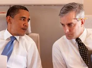 Obama'nın yeni Özel Kalem Müdürü
