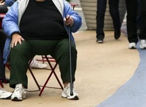 Obez sürücülerin ölme riski daha fazla