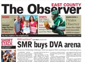 Observer hangi köşe yazısını geri çekti?