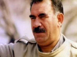 Öcalan: Anayasayı Kurtulmuş ile Can yazsın!