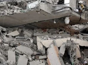 Okula bombalı saldırı