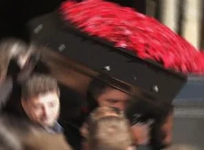 Öldüğü 15 yıl sonra tesadüfen farkedildi