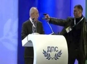 'Öldürmeyeceğim, ona ders vereceğim'