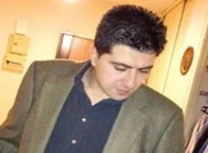 Ömer Güney'in ev arkadaşı anlatıyor