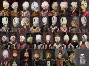 Osmanlı Sultanlarının ölüm nedenleri
