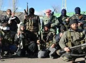 ÖSO stratejik bir bölge ele geçirdi