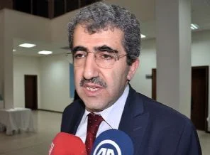 ÖSYM Başkanı'ndan başvuru denetimi
