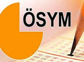 ÖSYM'den ÖSYS açıklaması