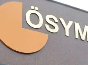 ÖSYM'den ''TÜBİTAK'' açıklaması