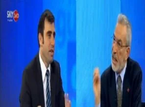 Özel: 'Kâfirle Çatışmayı Göze Alan Müslümana Türk Denir.'