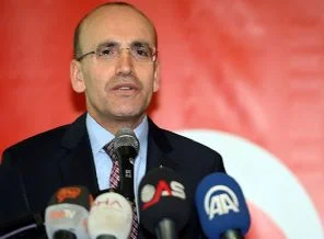 'Özelleştirme 20 milyar $'ın üzerinde olabilir'