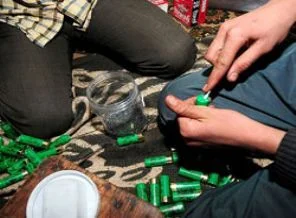 Özgür Suriye'nin silahları mühendislerden
