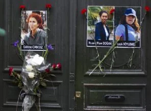 Özkök, Paris'teki cinayetlerde İran'ı işaret etti!