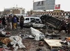 Pakistan'da 'kıyamet' günü: 117 ölü