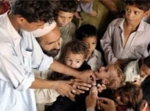Pakistan'da kızamık ölümleri sürüyor