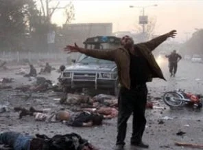 Pakistan'da kontrol noktasına saldırı: 5 ölü