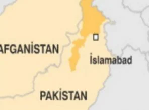 Pakistan'da rüşveti araştıran polis ölü bulundu