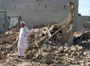 Pakistan, İHA saldırılarını BM'ye taşıyacak