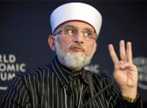 Pakistan'ın yeni politik yüzü: Tahir Kadri