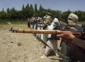 Pakistan Talibanı NATO'ya yoğunlaşacak