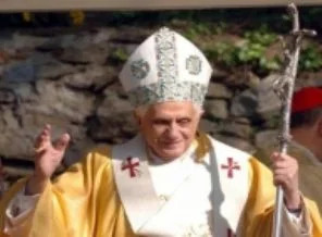 Papa'dan Suriye için acil yardım çağrısı
