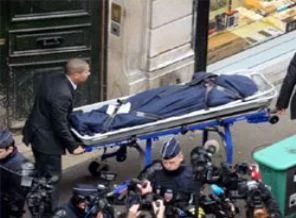 Paris cinayetinde ilk delile ulaşıldı