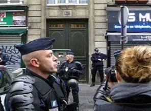 Paris savcısı: Cinayetleri tek kişi işlemiş