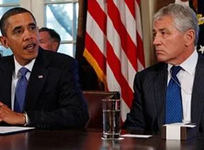 Pentagon'a İsrail karşıtı aday