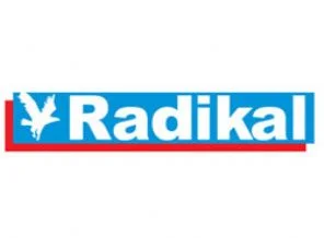 Radikal'de tedirgin bekleyiş