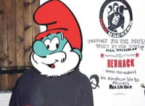 Redhack'in "Şirin Babası" konuştu