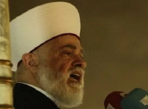 'Resmi nikah yasasını onaylayan kafir olur'