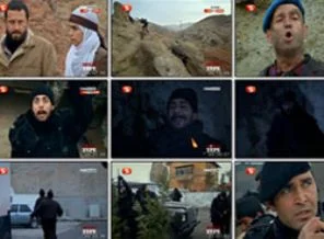 RTÜK'ten 'askeri küçük düşürdün' cezası