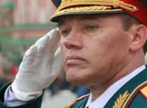 Rus komutan Türkiye'yi uyardı