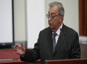 Rus politikacı Primakov: İsrail, Esed'e karşı değildi