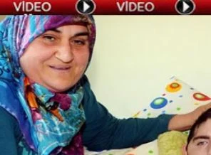 Rusya bu Türk kadınını konuşuyor