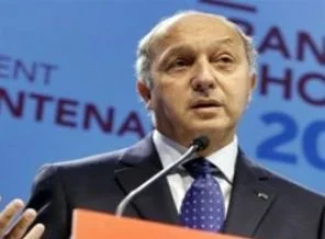 Rusya'dan Fransa'ya Mali desteği