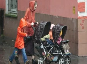 Rusya'dan iki çocuk yapana 13 bin 600 dolarlık teşvik