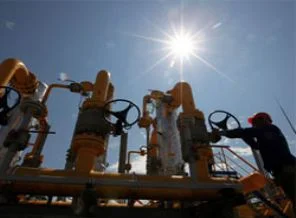 Rusya ile doğalgaz borcu sıfırlandı