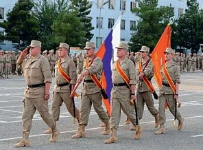 Rusya: Ordumuz büyük savaşa hazır