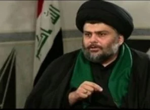 Sadr: Bu talepleri karşılamayanlar...