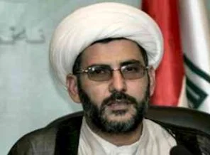 Sadr hareketi temsilcilerini çekti