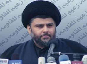 Sadr, Saddam'ın yardımcısının öldürülmesini istedi