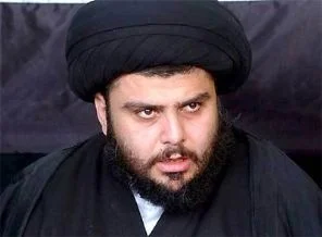 Sadr, Sünnilerle birlikte Cuma namazı kıldı