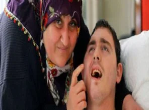 Sahipsiz Umut'a 5 Rus anne talip oldu