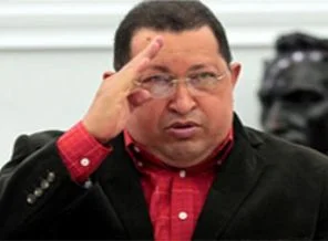 Sahte Chavez fotoğrafı, gazetenin baskısını durdurdu
