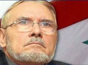 Şakfa: Muhalifleri tek çatıda toplayacağız!