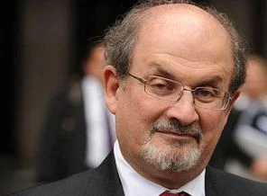 Salman Rüşdi Hindistan'a alınmadı