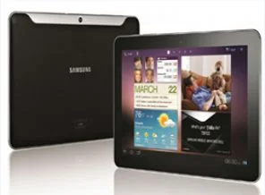 Samsung'dan 8 inç ekranlı Galaxy Note